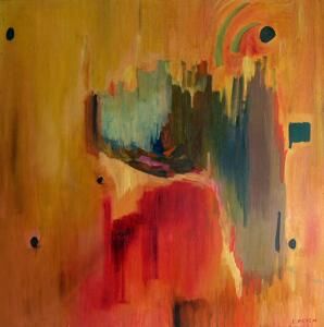 Laure Feyen ©2023